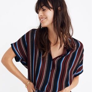 Bundle of Madewell shirts